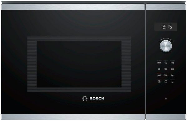 Mikrodalğalı soba Bosch BEL554MS0
