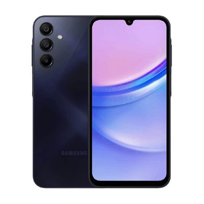 Samsung Galaxy A15 6/128GB Dark Blue